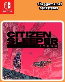Citizen Sleeper