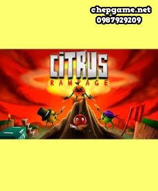 Citrus Rampage