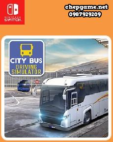 City Bus Driving Simulator