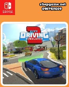 City Driving Simulator 2