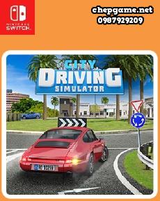 City Driving Simulator
