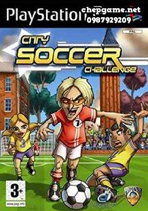 City Soccer Challenge