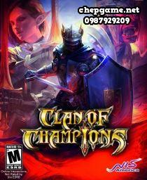 Clan of Champions