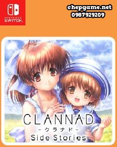 CLANNAD Side Stories