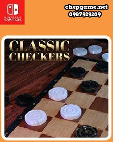 Classic Checkers