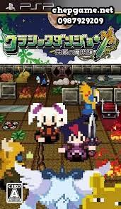 Classic Dungeon Fuyoku no Masoujin