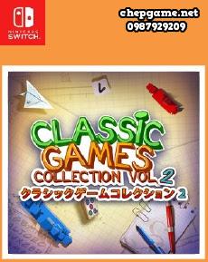 Classic Games Collection Vol 2