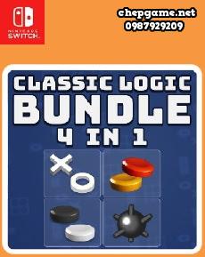 Classic Logical Bundle 4in1