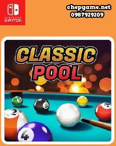 Classic Pool