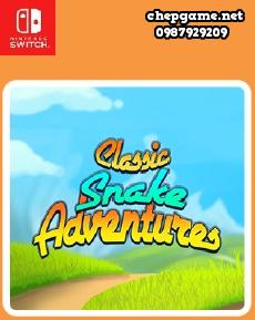 Classic Snake Adventures