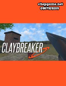 Claybreaker VR Clay Shooting