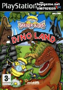 Clever Kids Dino Land