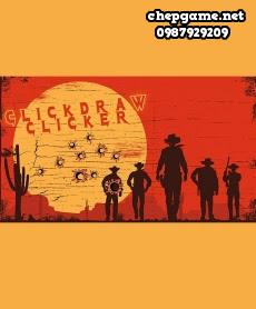 Clickdraw Clicker