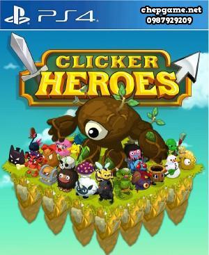 Clicker Heroes