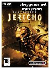 Clive Barkers Jericho