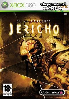 Clive Barkers Jericho