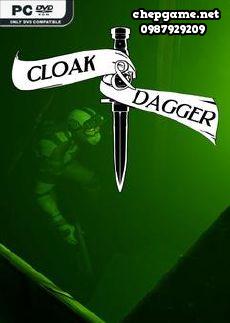Cloak and Dagger Shadow Operations