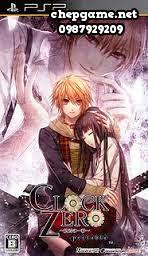 Clock Zero Shuuen no Ichibyou Portable