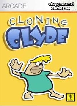 Cloning Clyde
