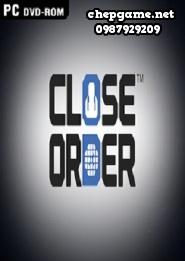 Close Order