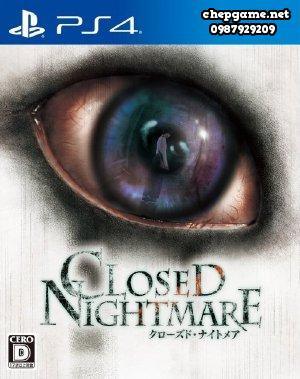 Closed Nightmare