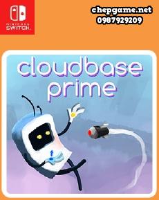 Cloudbase Prime