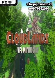 Cloudlands VR Minigolf