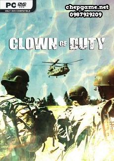 Clown Of Duty