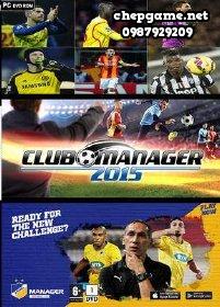 Club Manager 2015
