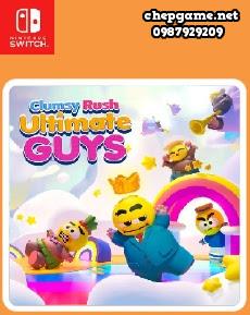 Clumsy Rush Ultimate Guys