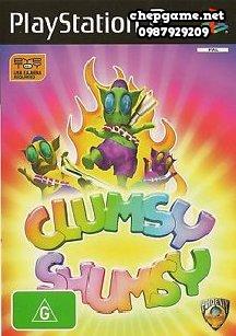 Clumsy Shumsy