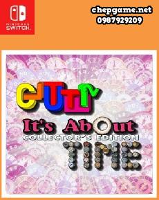 Clutter 12 Its About Time Collectors Edition