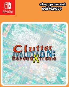 Clutter Evolution Beyond Xtreme