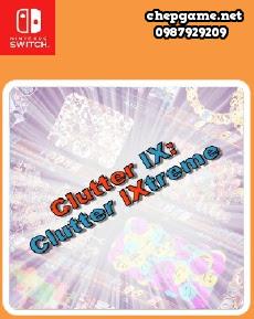 Clutter IX Clutter Ixtreme