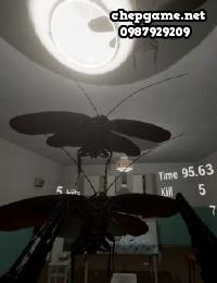 Cockroach VR