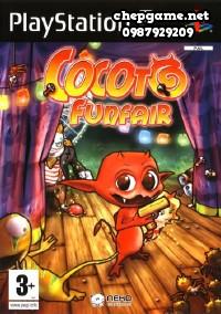 Cocoto Funfair