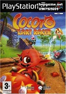 Cocoto Kart Racer