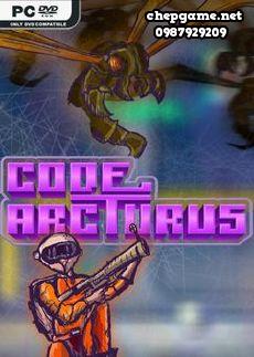 Code Arcturus