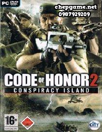 Code of Honor 2 Conspiracy Island