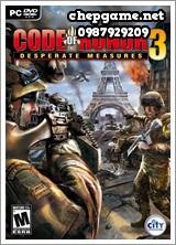 Code of Honor 3 Desperate Measures