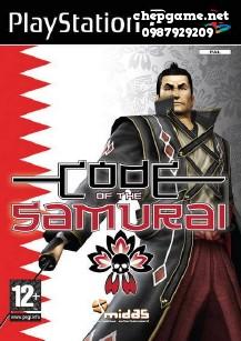 Code of The Samurai