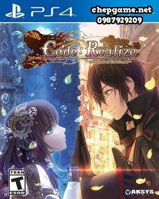 Code Realize Bouquet of Rainbows