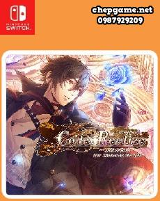 Code Realize Bouquet of Saihong