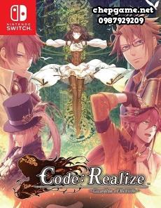 Code Realize Guardian of Rebirth