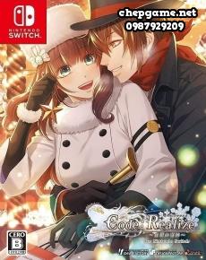 Code Realize Hakugin no Kiseki
