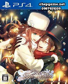 Code Realize Shirogane no Kiseki