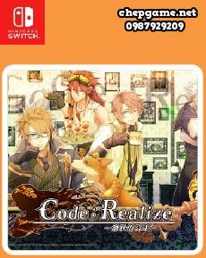 Code Realize Sousei no Himegimi