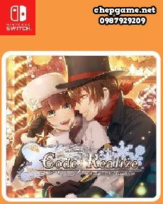 Code Realize Wintertide Miracles