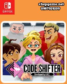 CODE SHIFTER