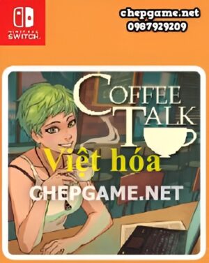 Coffee Talk